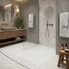 Granitan – brodzik – miska prysznicowa – 120 x 80 cm – Podgląd zdjęcia produktu 6