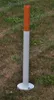 Standaschenbecher mit Standfuß Höhe: 72 cm Produktbild-Vorschau 3