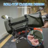 ROCKBROS Motorradtasche, Gepäcktasche, Satteltasche, 00% Produktbild-Vorschau 8