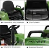 Traktor mit Abnehmbarem Anhänger, Elektrotraktor mit Produktbild-Vorschau 5