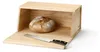 CONTINENTA, caja para pan, caucho, 40x26x18,5 cm, 3292, Vista previa de la imagen del producto 2