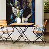 BUTLERS Gartenstuhl PARKLIFE Produktbild-Vorschau 2