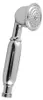 Sapho ANTEA Handbrause, 180mm, Messing/ Chrom Produktbild-Vorschau 1