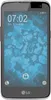 2er-Pack PhoneNatic Displayschutzfolien matt  kompatibel Produktbild-Vorschau 2
