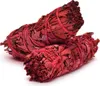 Salvia bianca sangue di drago - Incenso 20-30 g (rotolo) Anteprima dell’immagine prodotto 2