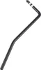 TARSHYRY E -Gitarren -Accessoire Black Whammy Bar Arm Podgląd zdjęcia produktu 5
