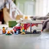 LEGO® City 60454 Le camping-car d’aventures Voir les images du produit 42