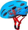Seven přilby Inmold Spiderman, 9075 Náhled obrázku produktu 2