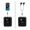 Radio portable DAB+/FM avec Bluetooth, batterie Voir les images du produit 3