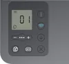 Close-up of a printer's control panel. Anteprima dell’immagine prodotto