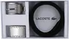 LACOSTE Leder Gürtel Elegance 30 Reversible in Box W110 Produktbild-Vorschau 6