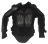 Protektorenjacke Protektorenweste Protektor Motorrad MTB Produktbild-Vorschau 1