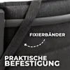 Pillows24 - 2x Gartenstuhlauflagen aus 6 cm Dicker Schaum Produktbild-Vorschau 4