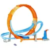 Hot Wheels Loopingsprong-raceset, inclusief 1 Productafbeelding-voorbeeld 8