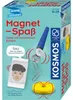 Kosmos Spiele mit unsichtbaren Kräften, Magnet, Produktbild-Vorschau 1