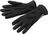 Pinewood Samuel Fleece Handschuh, Farbe:Schwarz, Größe:M Produktbild-Vorschau 1