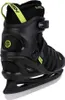 Tempish Crox.x Top Eishockeyschlittschuhe Schwarz EU 45 Produktbild-Vorschau 5