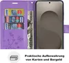 Hülle für Samsung Galaxy S26 Ultra Handyhülle Wallet Case Produktbild-Vorschau 3