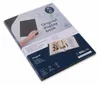 Rillstab kijkboek "Original", DIN A4, 20 bladzijden, zwart Productafbeelding-voorbeeld 1