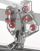 Řezačka dlažby SUPER PRO "EVO" 1250mm Náhled obrázku produktu 3