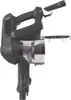 A side view of a cordless vacuum cleaner. Voir les images du produit