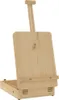 vidaXL Chevalet de table 27x43x68 cm pin massif Voir les images du produit 1