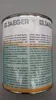A metal can of Jaeger paint with text and branding visible. Produktbild-Vorschau