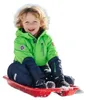 Trollkids 226-304 waterdichte kinderjas, kleur groen Productafbeelding-voorbeeld 3