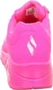 Skechers Chaussures Uno Night Shades, 73667HTPK Voir les images du produit 17