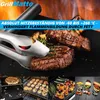 GrillMatte Grilovací podložka BBQ nepřilnavá grilovací Náhled obrázku produktu 3