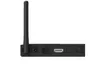 Xsarius Avant 3+ 4K UHD Android 11 IP-Receiver Schwarz Produktbild-Vorschau 3
