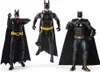 Dc Batman - 85° Anniversario - 10 cm Figure 3-Pack - Batman Anteprima dell’immagine prodotto 2