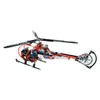 LEGO® Technic Rettungshubschrauber Produktbild-Vorschau 4