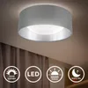 Deckenleuchte Ø32 cm - 12W, 1200lm, LED, Sternenhimmel, Produktbild-Vorschau 6