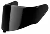 Visière fumée foncée Airoh Matryx casque Voir les images du produit 2