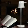 charlique® LED Akku Tischlampe (Doppelpack) - Dinner Light Produktbild-Vorschau 9