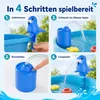 Elektrische Wasserpumpe für Kinderspieltisch, USB Produktbild-Vorschau 5