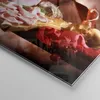 Bilder auf glas - Einteilig - Essen Essen Wurst Kräuter - Produktbild-Vorschau 5