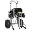 Airless verf- en plamuurspuit WABROTECH WT60 – 6 l/min, 227 Productafbeelding-voorbeeld 8