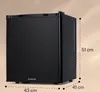 Klarstein Mini Kühlschrank für Zimmer, Mini-Kühlschrank für Produktbild-Vorschau 7