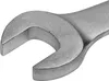 Chiave ad anello DEMA / chiave aperta CR-V 11 mm Anteprima dell’immagine prodotto 4