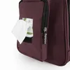 Wickeltasche mit Wickelunterlage wasserabweisend Baby Produktbild-Vorschau 4
