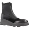 Hispanitas Damen FLORENCIA Stiefelette HI243711 BLACK, Produktbild-Vorschau 5