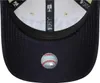 New Era 9Forty Kinder Cap - New York Yankees Beige - Jugend Produktbild-Vorschau 5