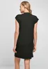 Build Your Brand Freizeitkleid für Frauen Vrengo schwarz Produktbild-Vorschau 3
