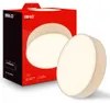 Briloner Plafonnier LED abat-jour en tissu Ø38x10,5 cm rond Voir les images du produit 1