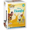 Bambi 80th Anniversary POP! Disney Vinyl Figur Bambi 9 cm Anteprima dell’immagine prodotto 3