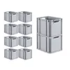 SuperSparSet 10x Eurobox NextGen Economy mit Produktbild-Vorschau 3