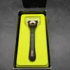 Gillette Labs Nassrasierer Herren, Rasierer mit Produktbild-Vorschau 3