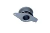 MAXGEAR 54-0178 Umlenkrolle Zahnriemen Ø66mm für FORD Produktbild-Vorschau 2